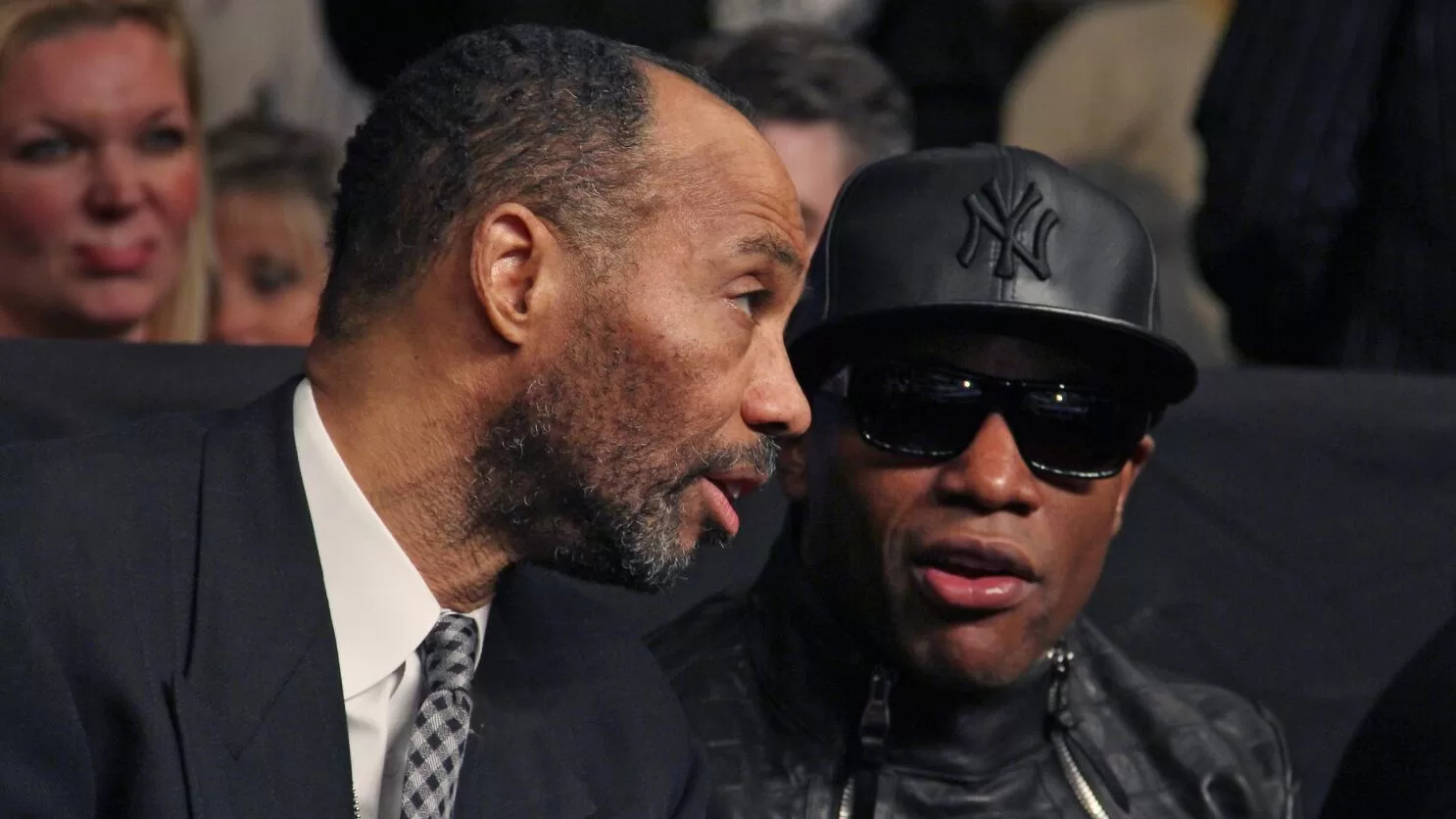 The Rise Of ‘Al Haymon’ In The Boxing Industry