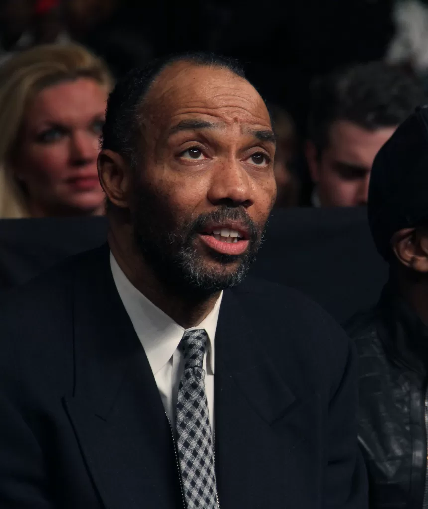 Al Haymon