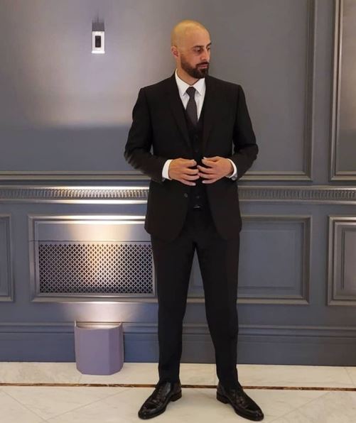 CEO Of EMPIRE