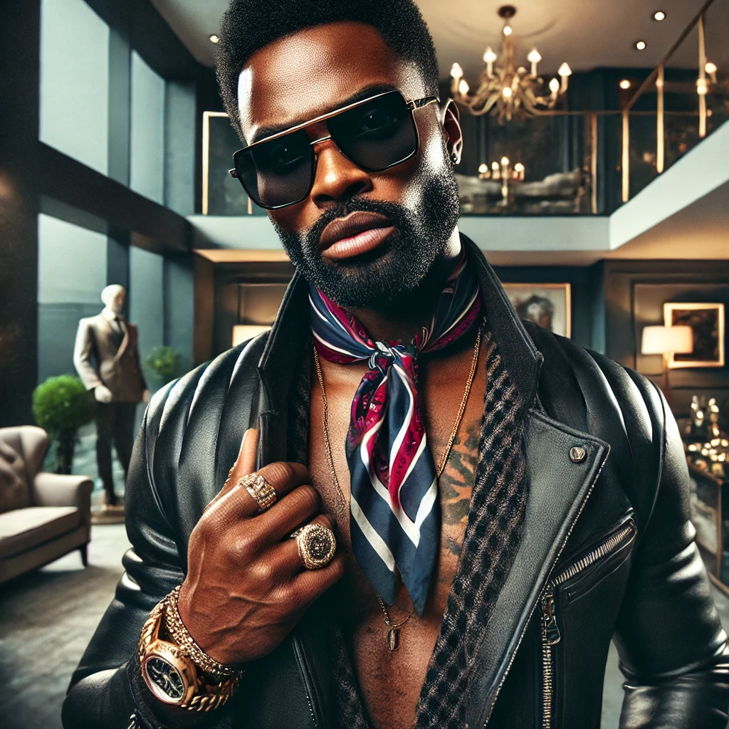 How To Become A Primal Mogul
