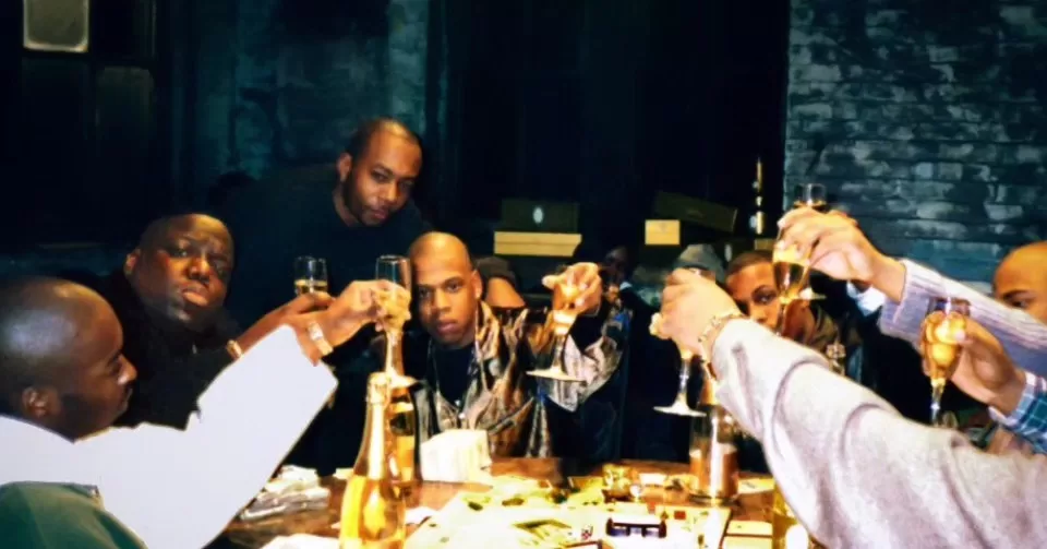 Power Moguls