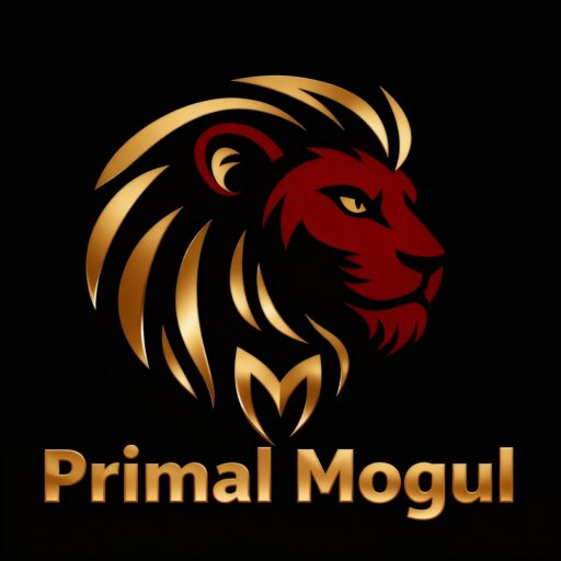 Primal Mogul