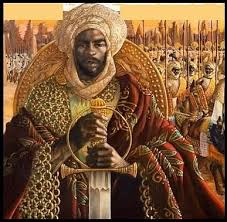 Mansa Musa