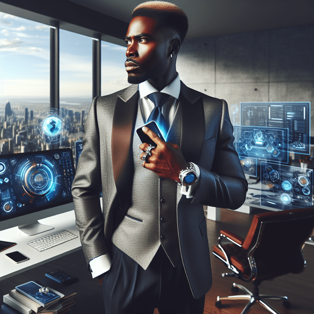 AI Technology