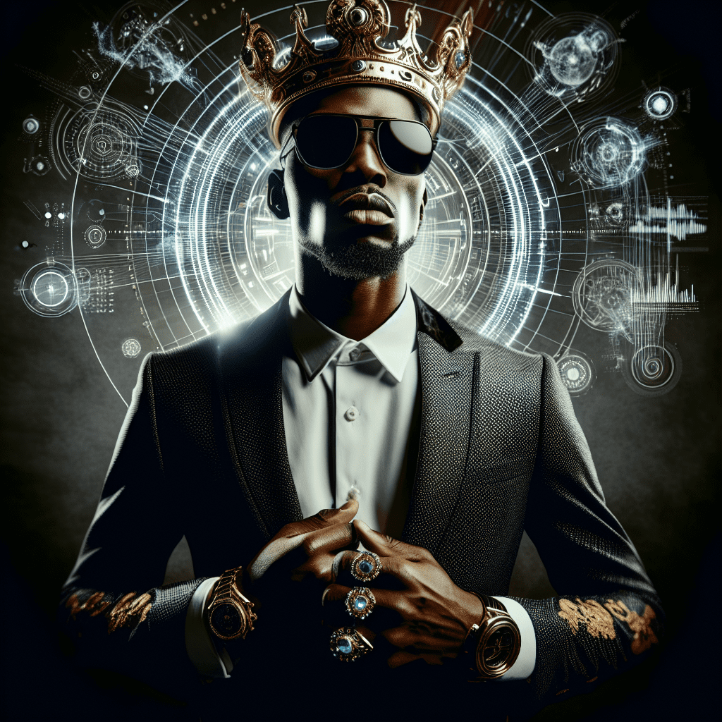 Independent Rap Label