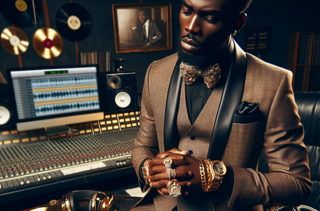 Mastering Your Inner CEO: How To Become A Powerful Hip Hop Mogul