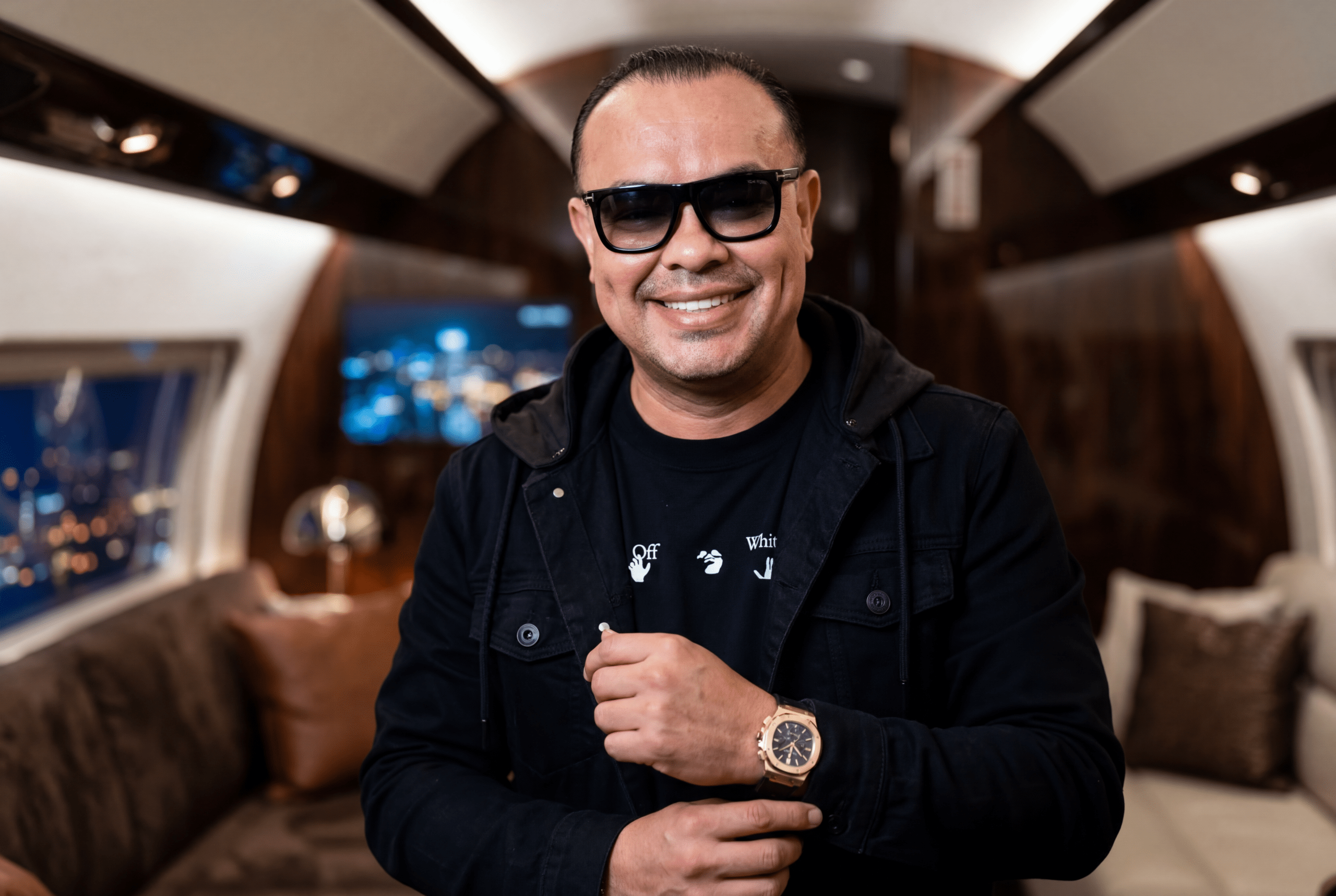The Rise of Bobby Dee: Concert Promoter and Music Business Mogul