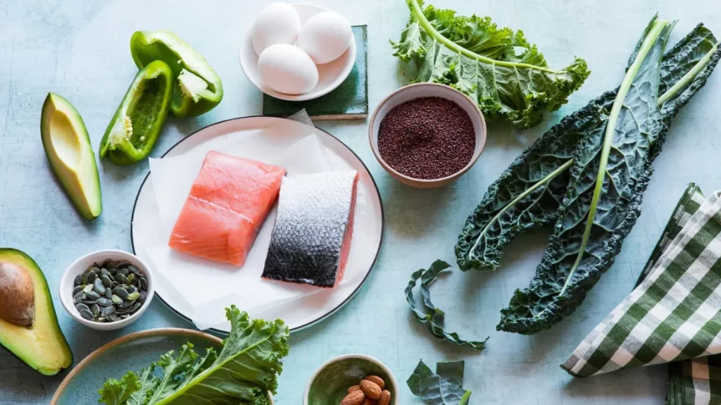 Food List and Bio-Hacking Tips