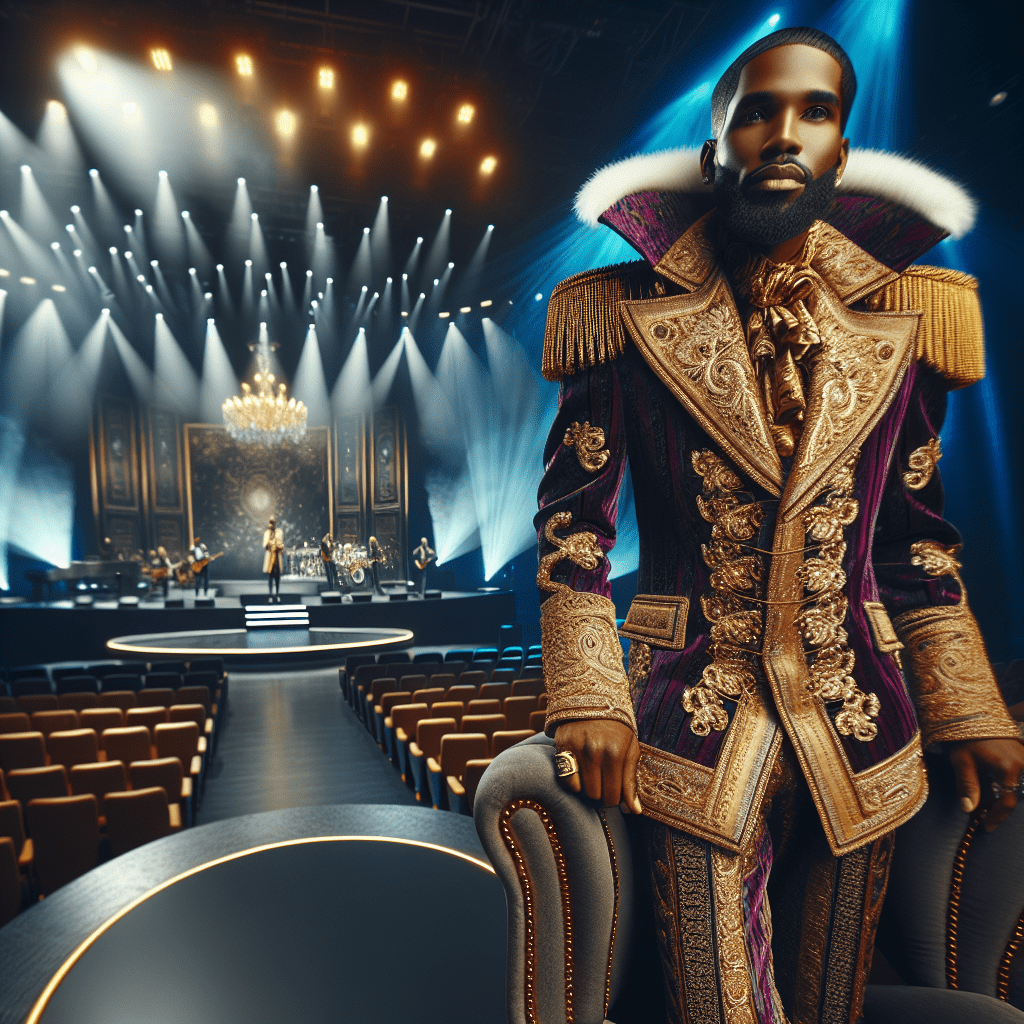 Concert Promotions