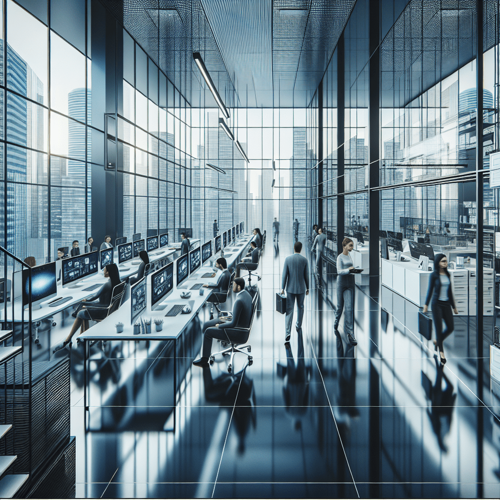 Secure Business Funding