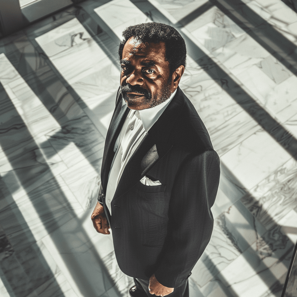 David Steward