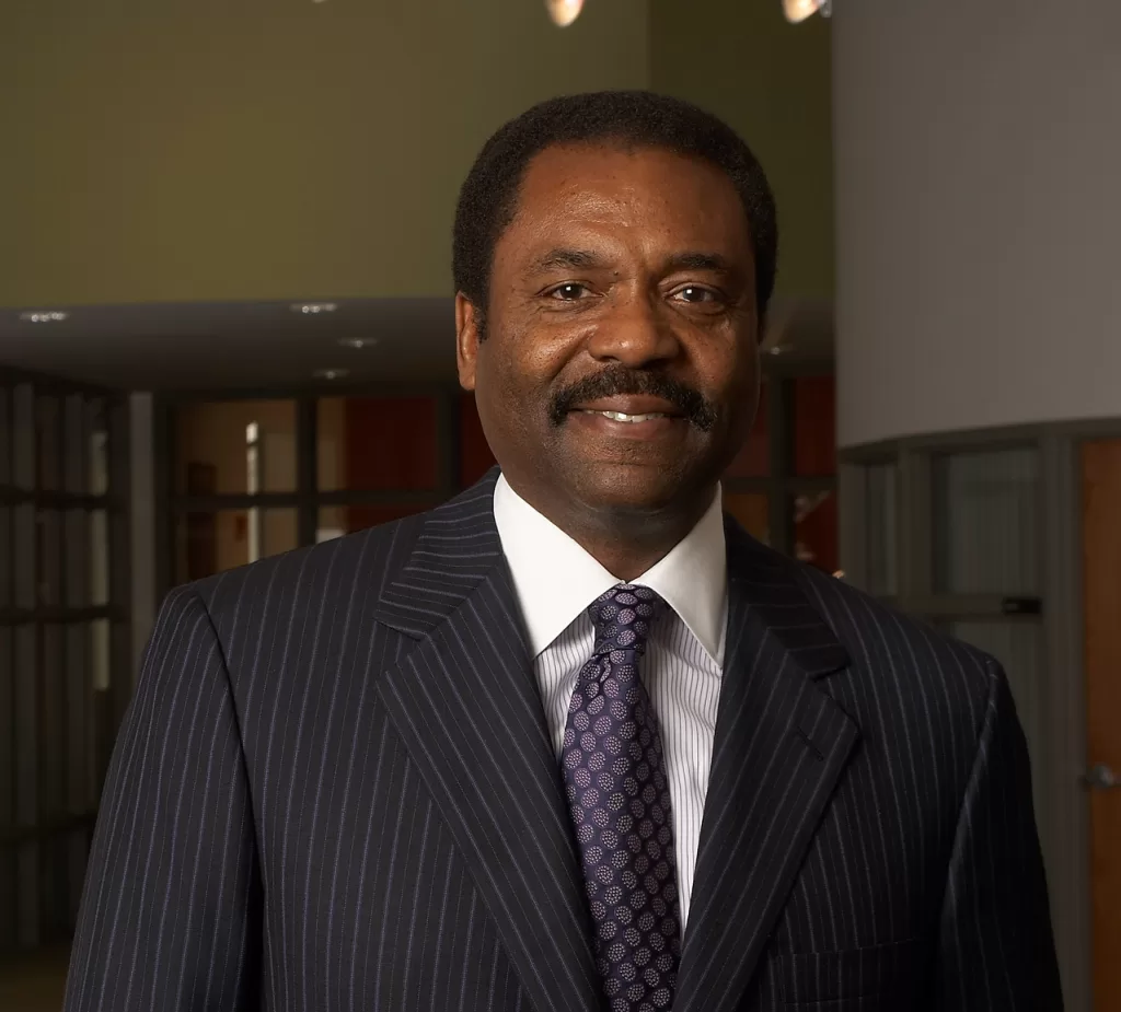 David Steward