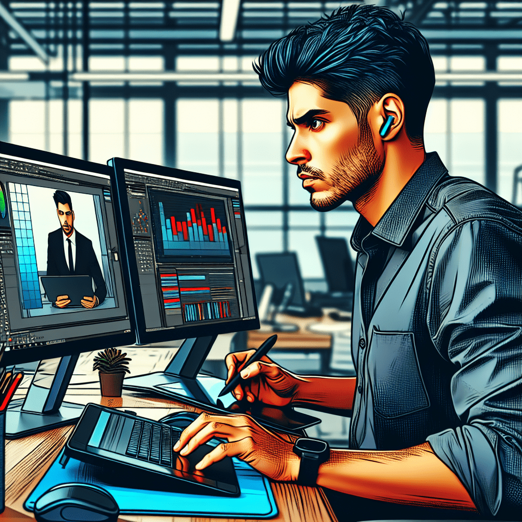 Peak Performance In Digital Marketing