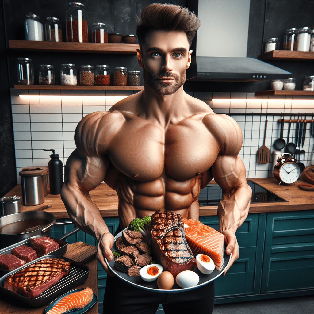 The Carnivore Diet