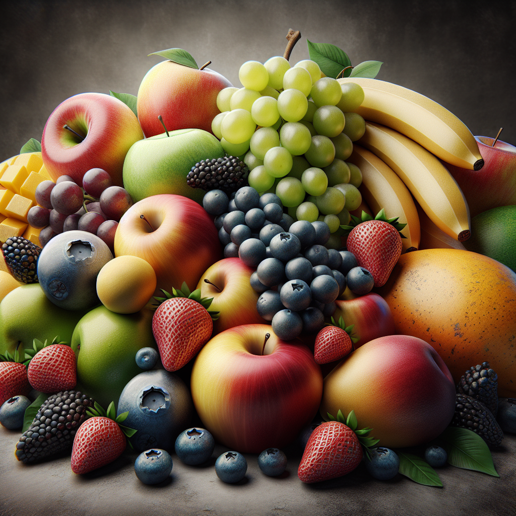 Food List and Bio-Hacking Tips