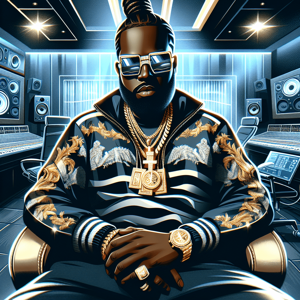 Independent Rap Label