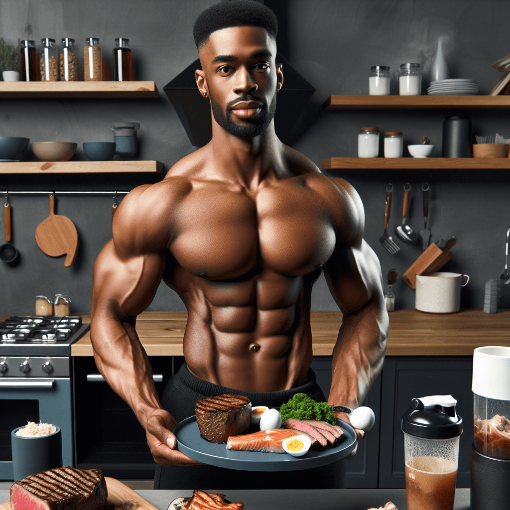 The Carnivore Diet