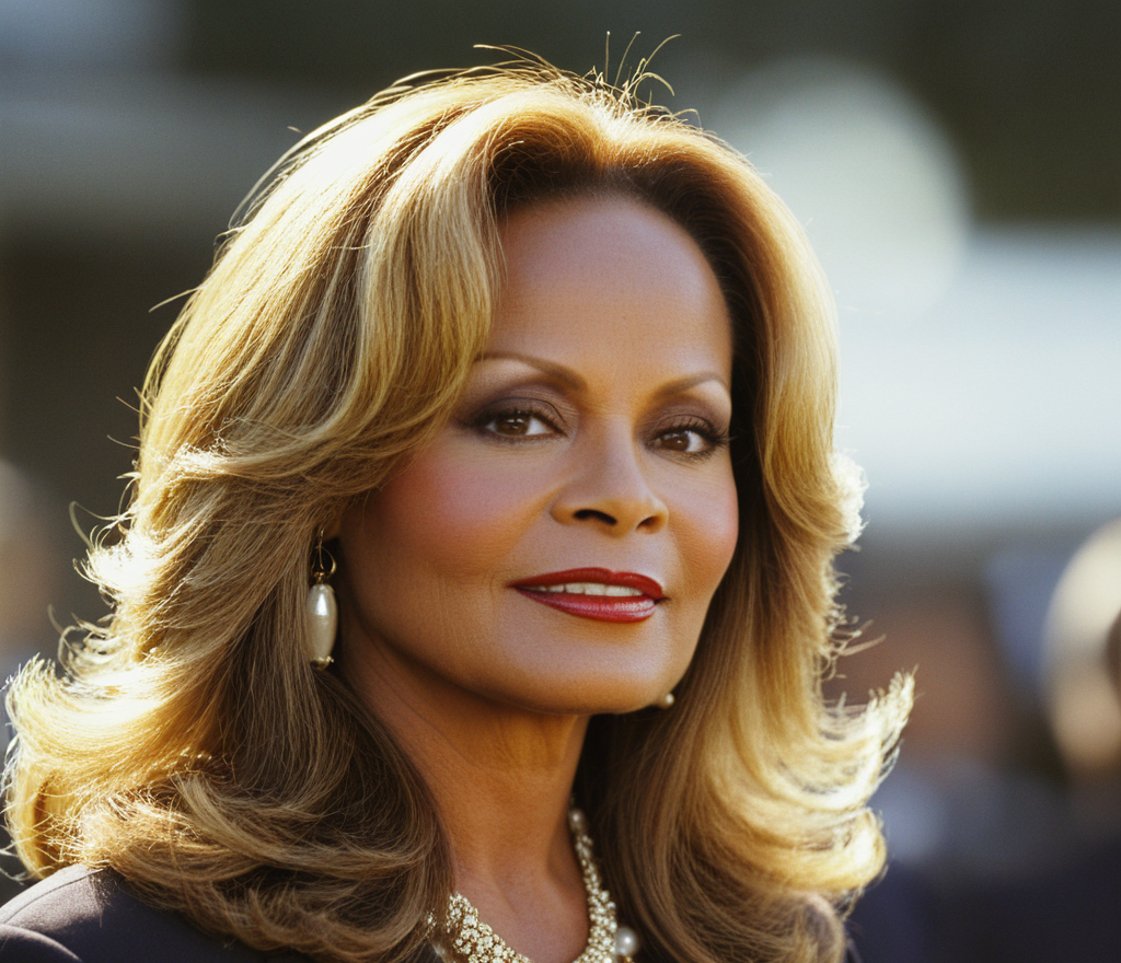 America’s Top Mogul: How Janice Bryant Howroyd Built Her Business Empire