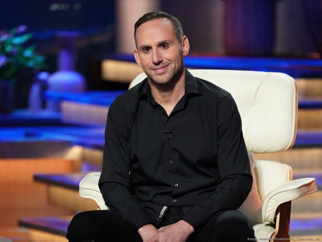 Michael Rubin