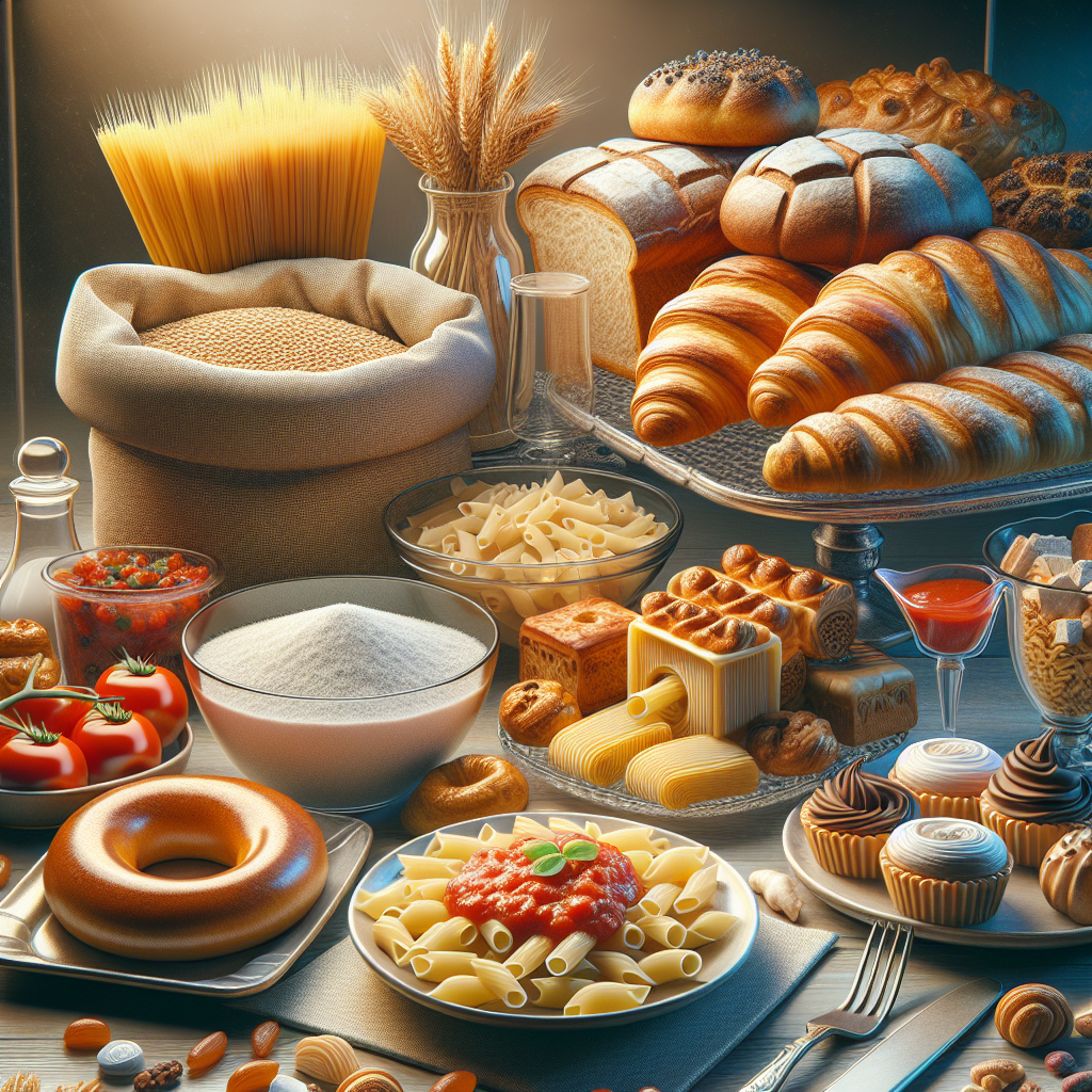 Food List and Bio-Hacking Tips