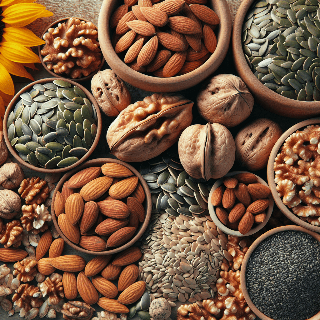 Food List and Bio-Hacking Tips