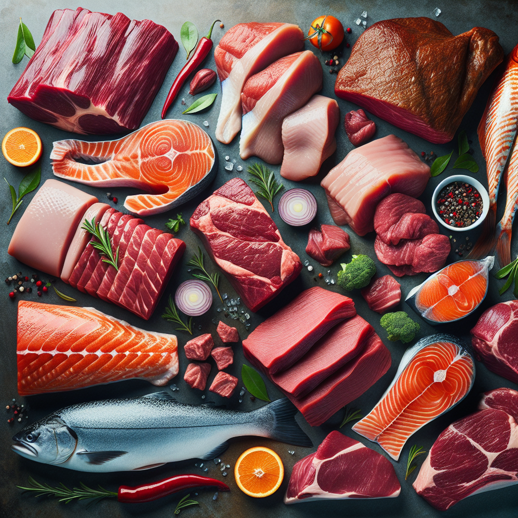 Food List and Bio-Hacking Tips