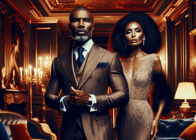 From Average To Amazing How To Transform Into A Power Couple Primal