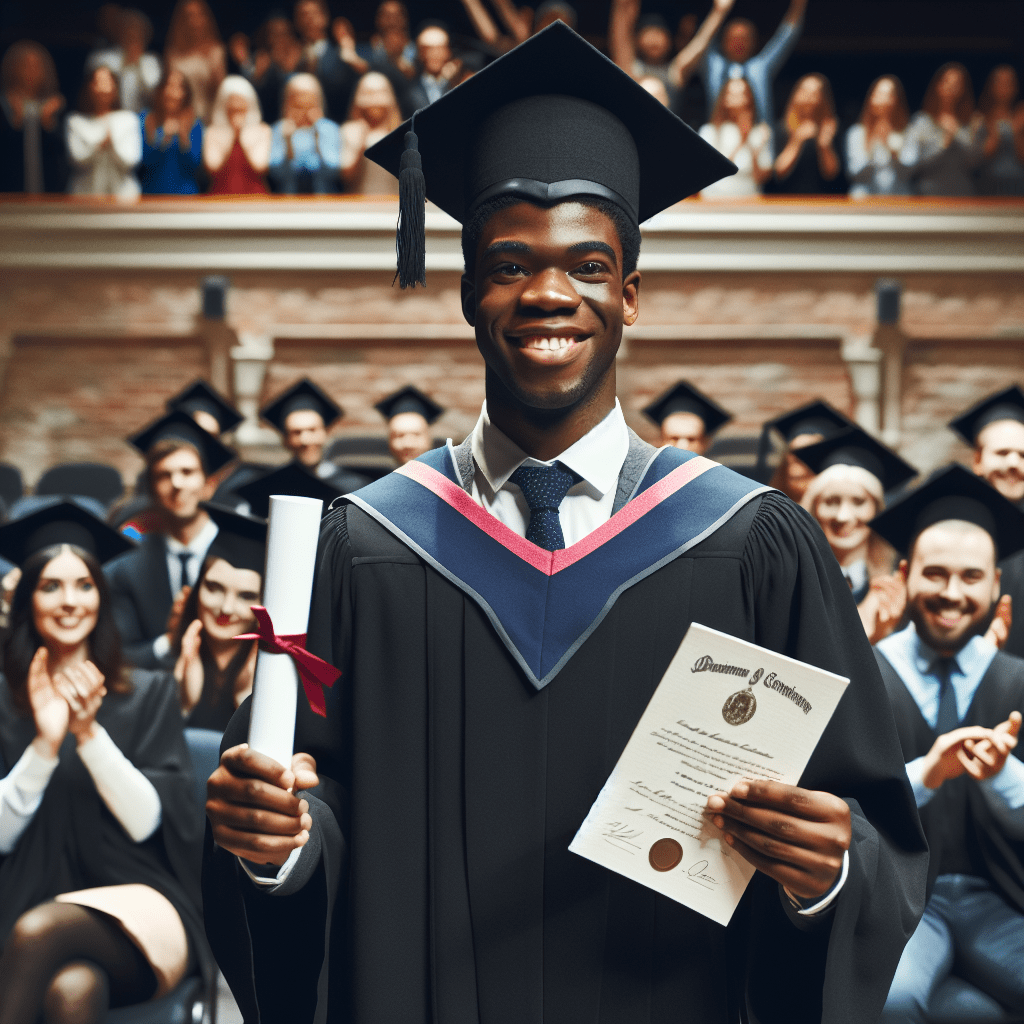 Highest Paying Degrees