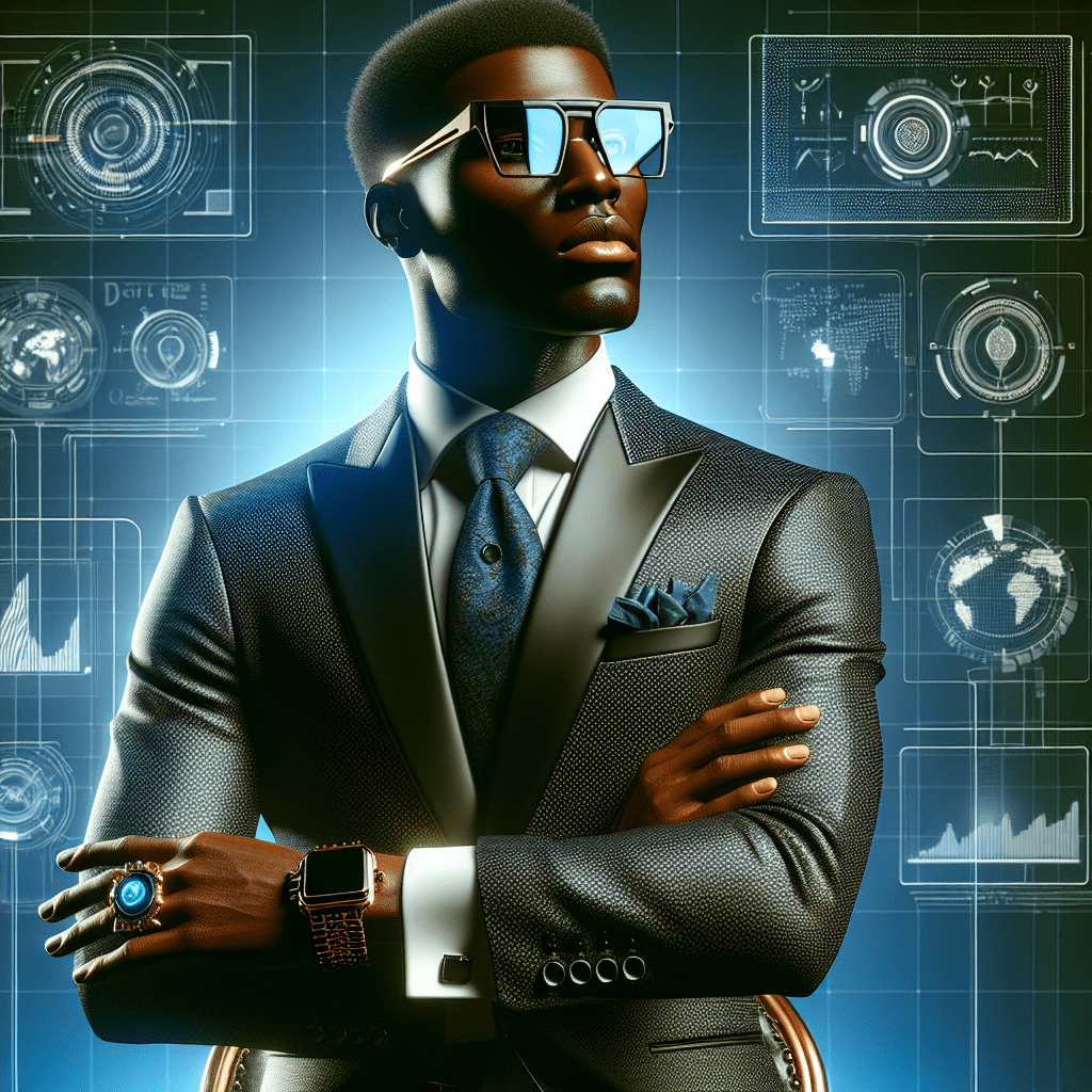 top tech trends