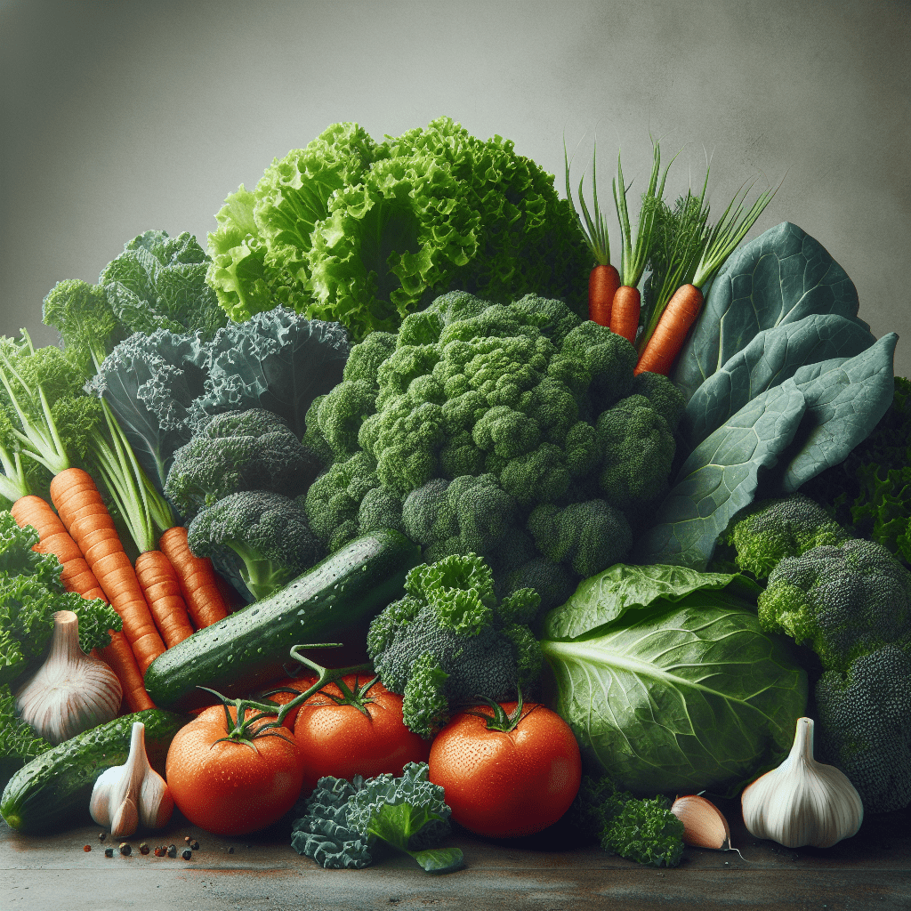 Food List and Bio-Hacking Tips