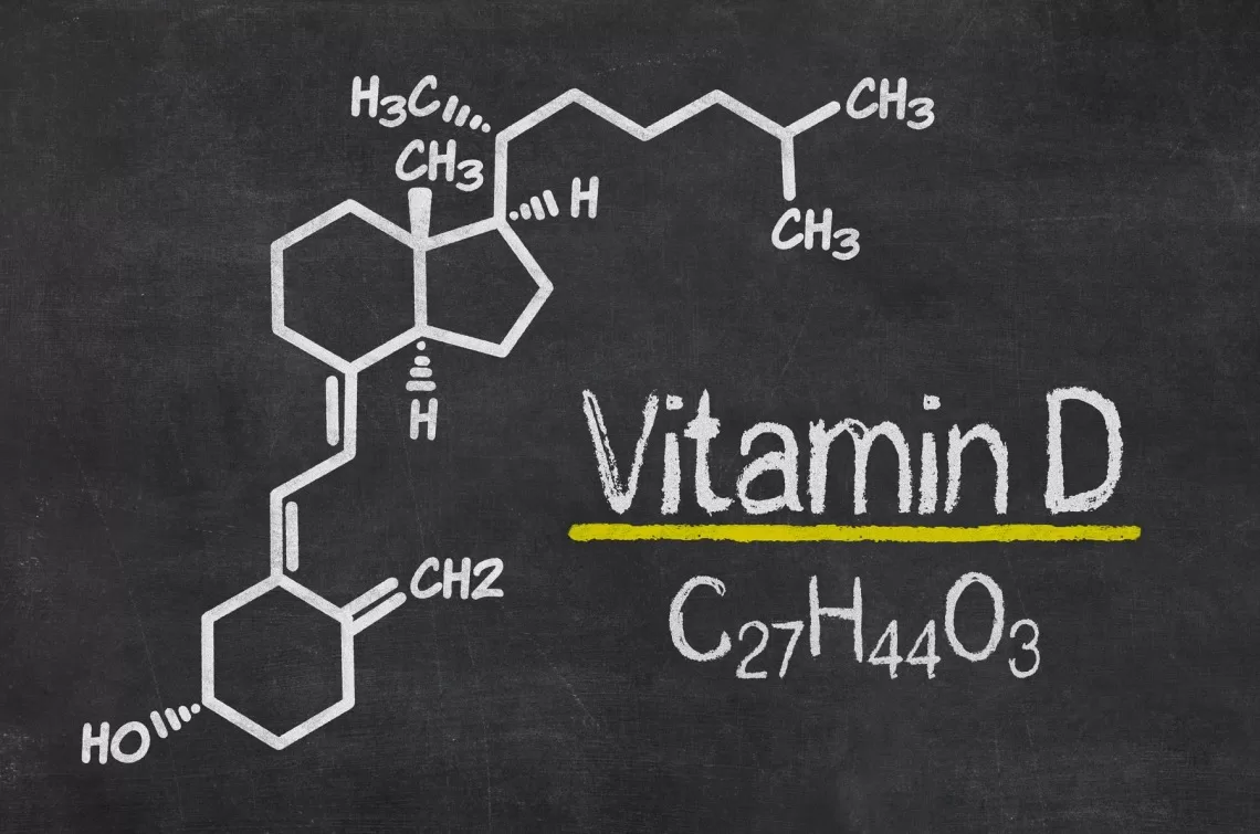 Vitamin D: A Complete Beginner’s Guide