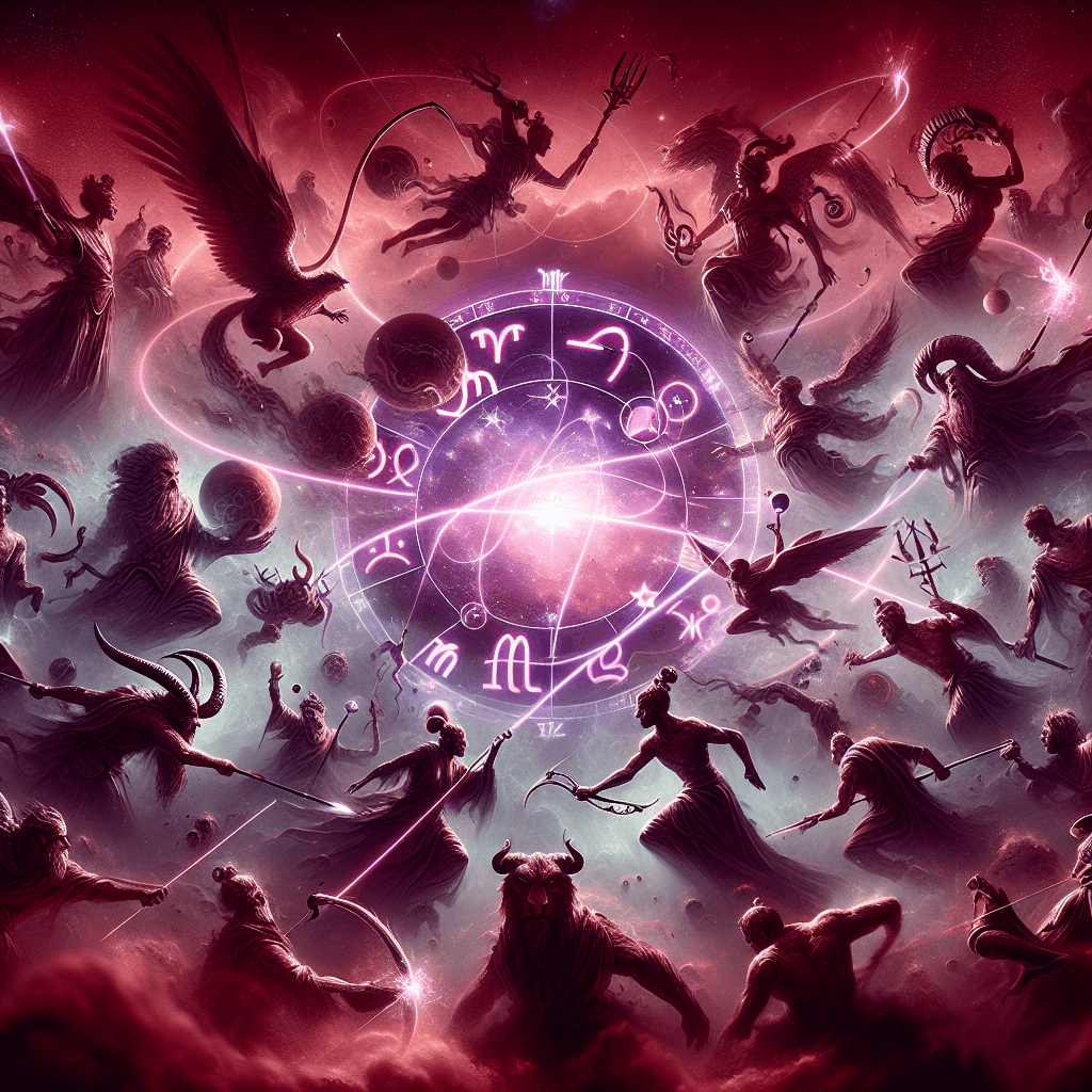 Power Astrology