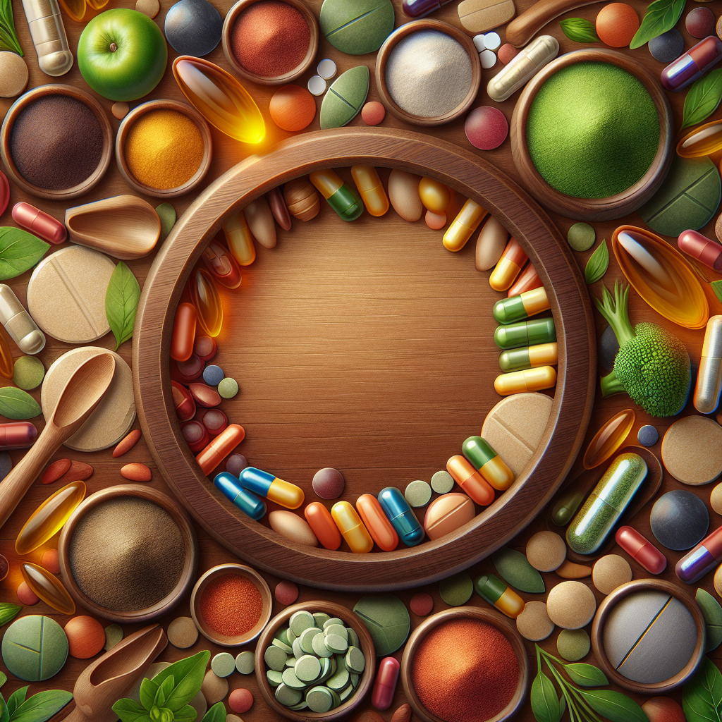 Food List and Bio-Hacking Tips
