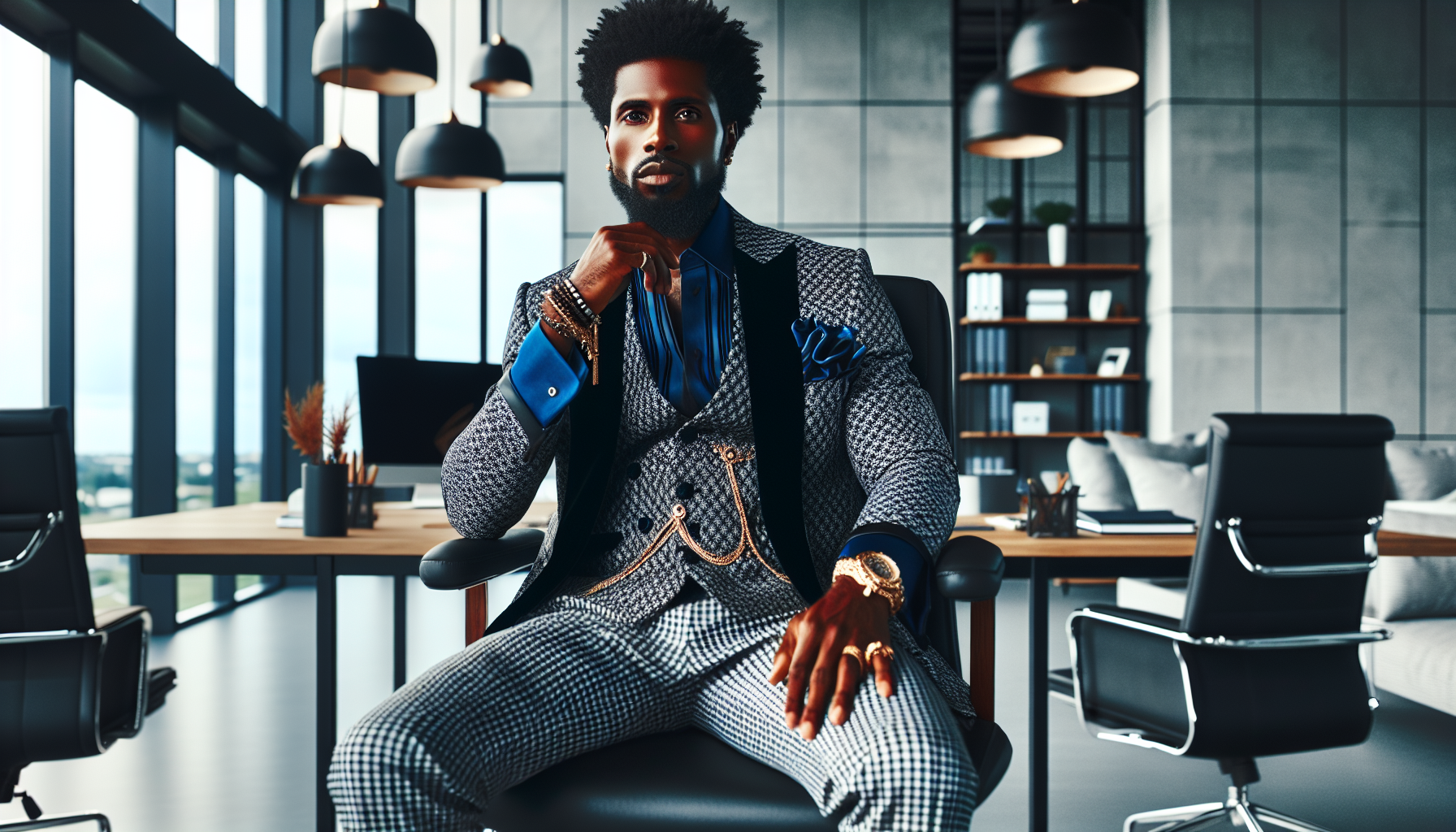 Black Entrepreneurs: Best Businesses To Start In The Digital Age