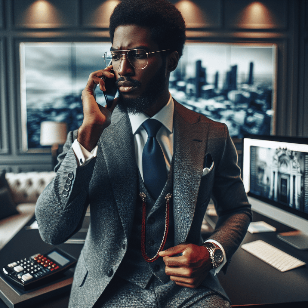 Get Rich Fast