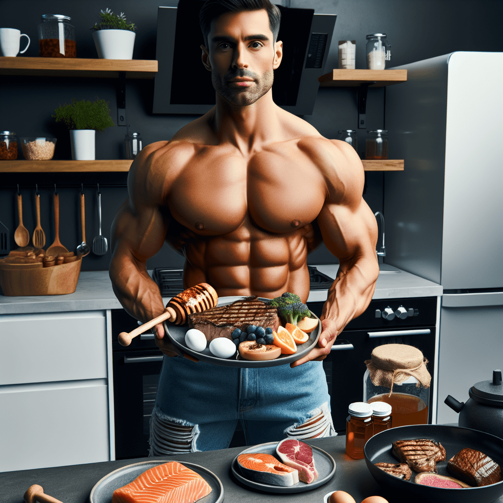 Animal Based Diet