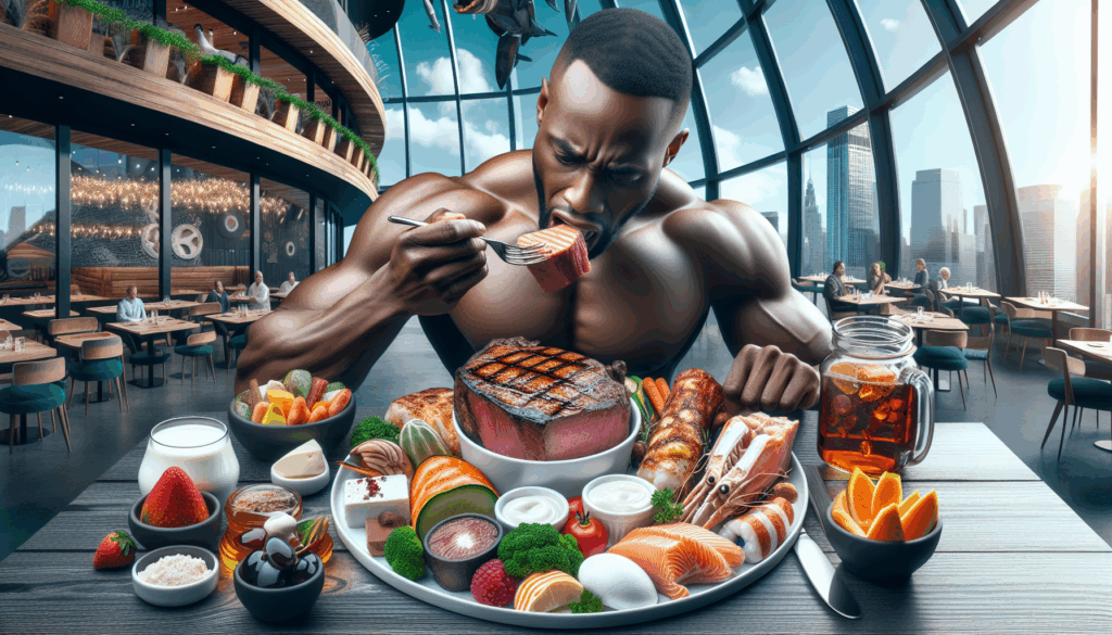 THE ULTIMATE GUIDE TO ANIMAL BASED DIET visual data 6