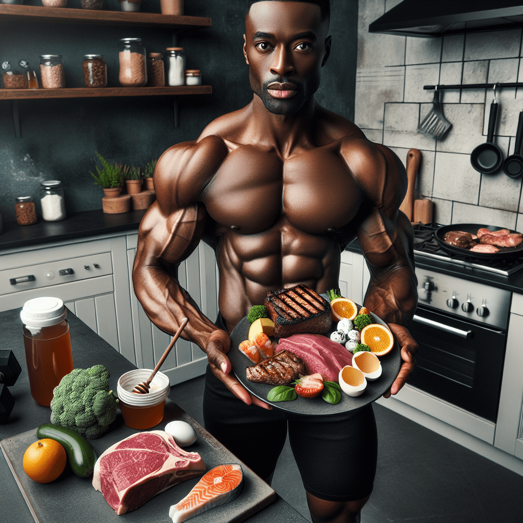 Animal Based Diet