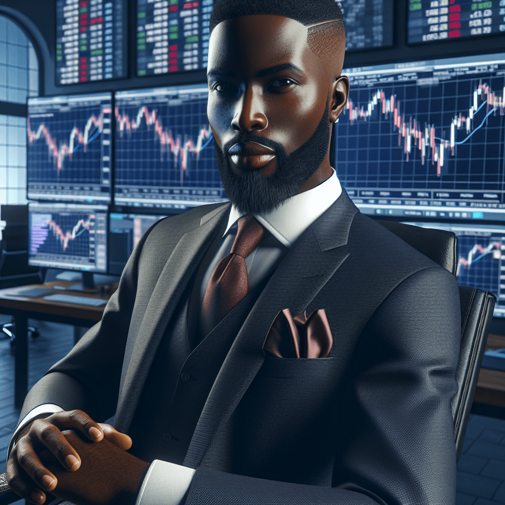 Day Trading Business