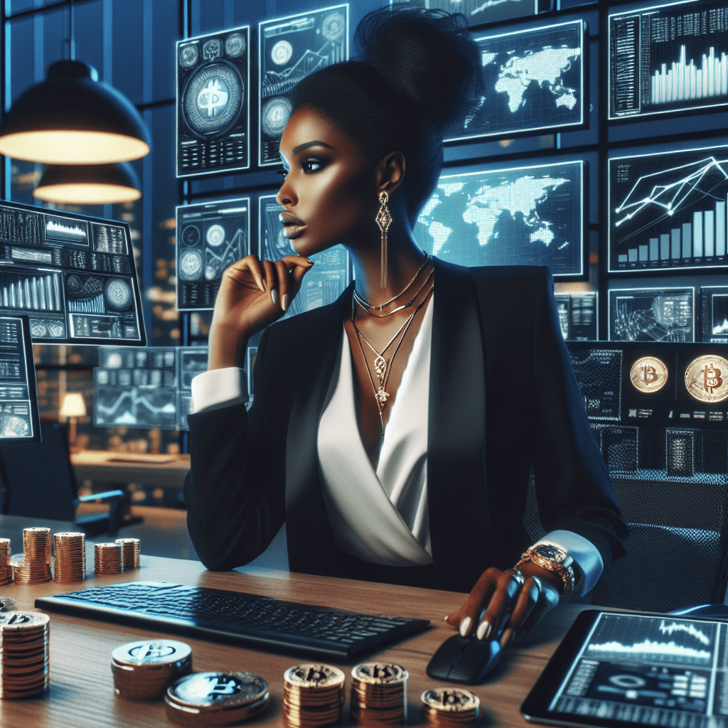 Cryptocurrency Investment