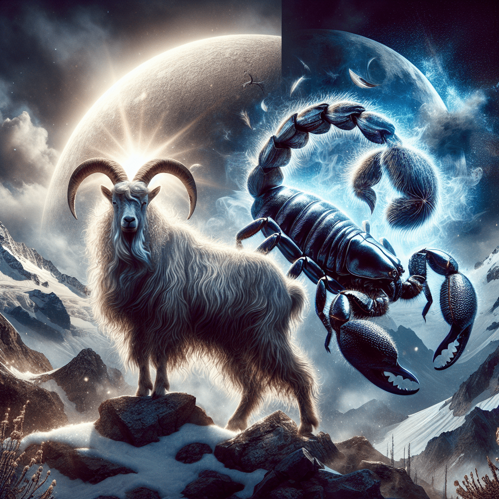Sun and Moon Sign