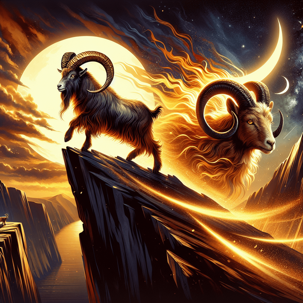 Sun and Moon Sign