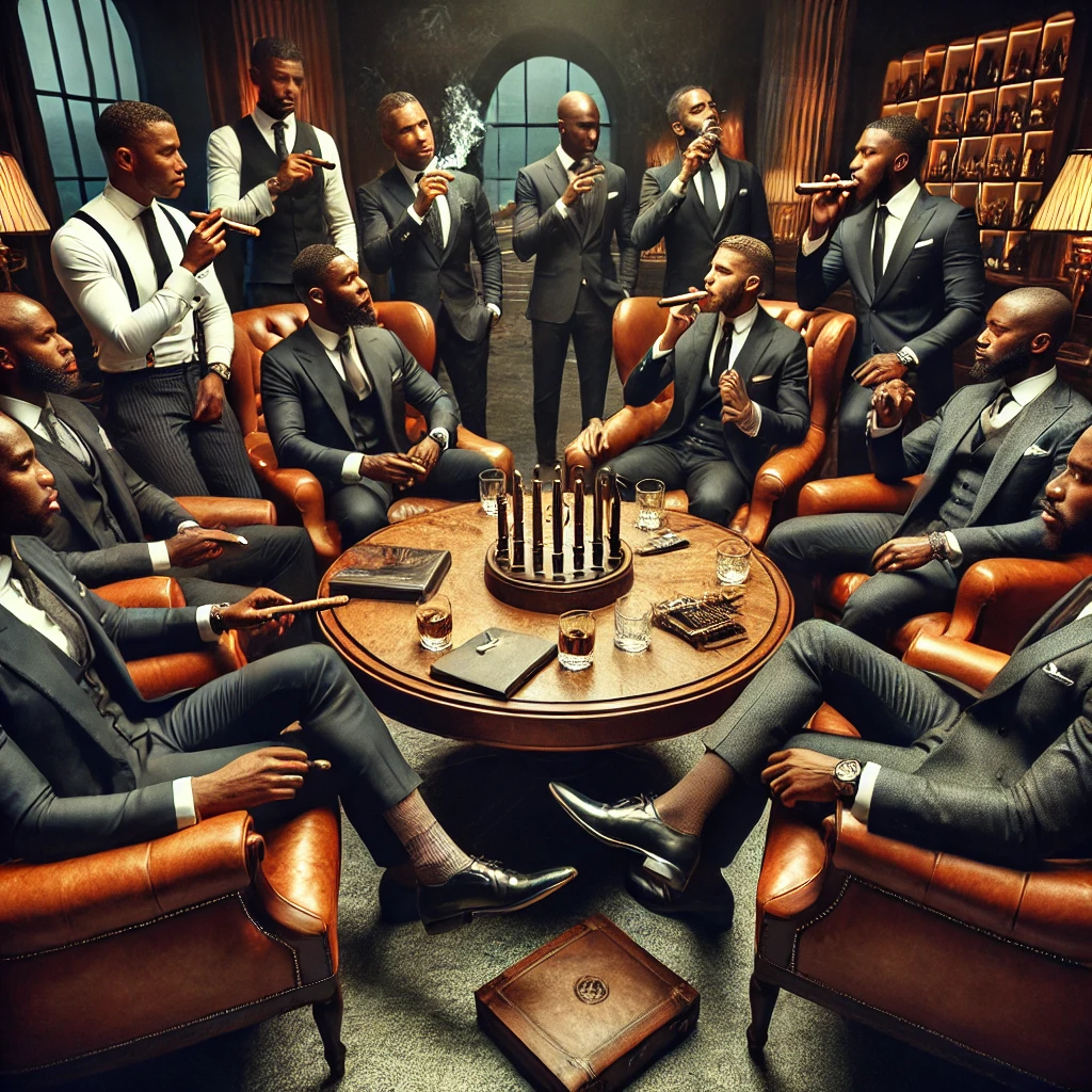 Circle Of Kings