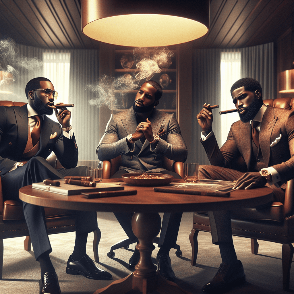 Circle Of Bosses