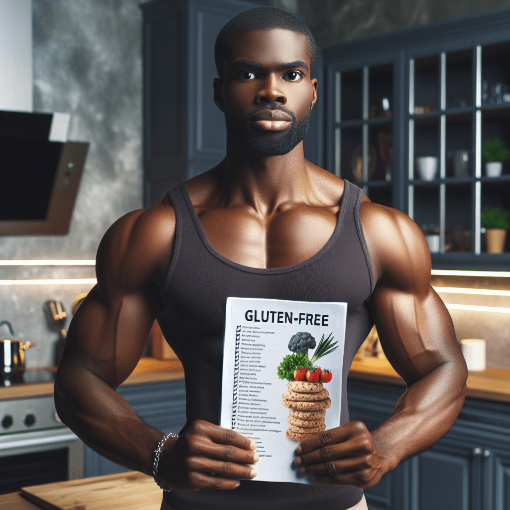 Gluten Free Vegan Diet
