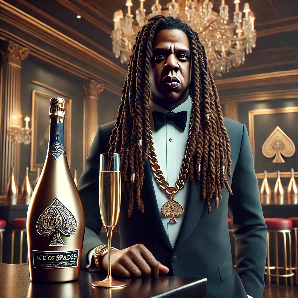 Jay-Z's Roc Nation Empire