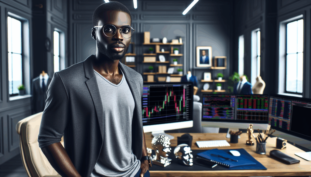 Day Trading Business