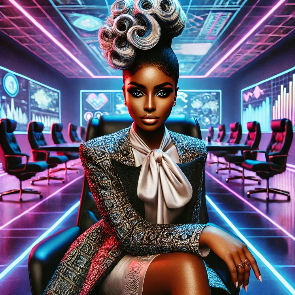 Lucrative Online Empire