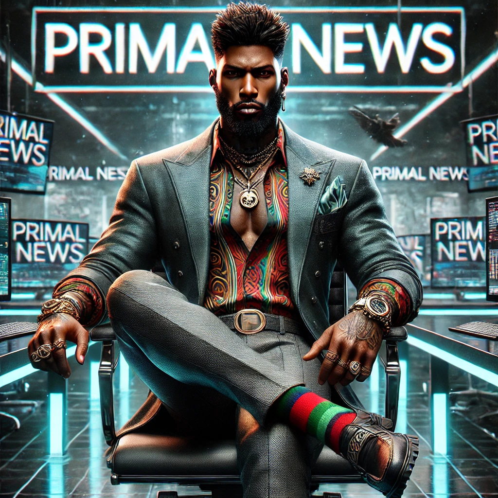 Primal News