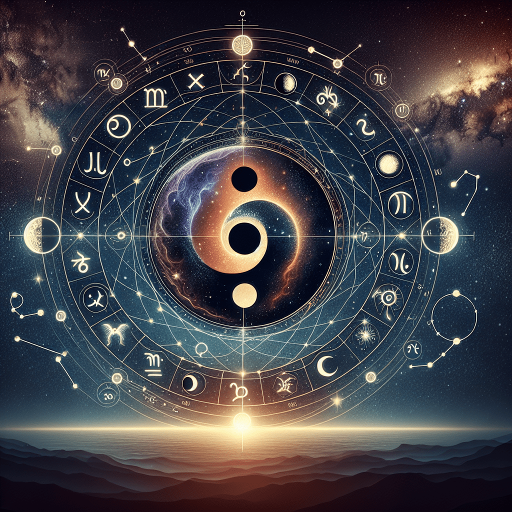 Sun and Moon Sign